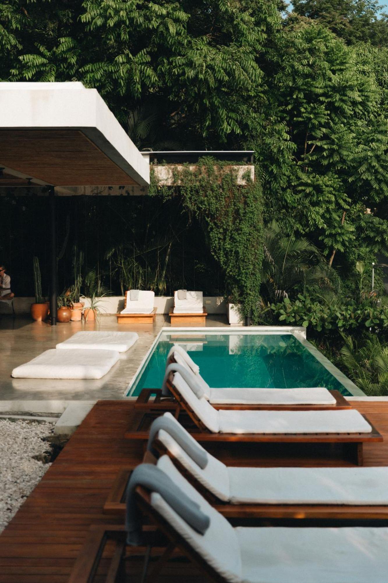 Mint Santa Teresa - Adults Only Hotel Playa Santa Teresa  Kültér fotó