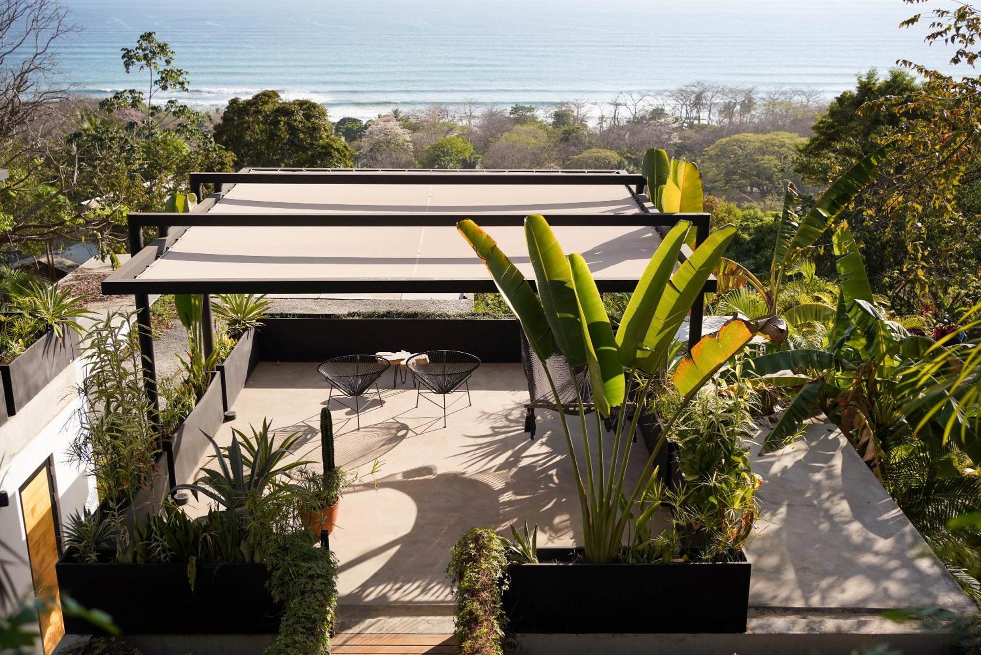 Mint Santa Teresa - Adults Only Hotel Playa Santa Teresa  Kültér fotó